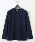JOSEPH ABBOUD 【キングサイズ・オーガニックコットン使用/サスティナブル】JOE COTTON リンクス Ｔシャツ