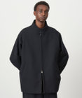 ATON SUPER 160S DOUBLE SAXONY | ハリントンジャケット- UNISEX