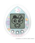 WEGO 【サンリオ/ハローキティ】Hello　Kitty　Tamagotchi　Sky　Blue