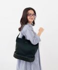 ROOTOTE 2818【ラタン:カゴバッグ】EU.ラウンド.スロース-A