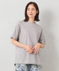 JOSEPH ABBOUD MOUNTAIN 【SPACE／UNISEX】オーガニックコットン ヴィンテージ　カラーTシャツ