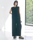 【野呂佳代さん着用】UVカット ドライトリコット オールインワン
