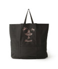 Chacott バレリーナ2Way衣装バッグ