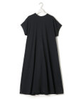 J.PRESS YORK STREET 【WOMEN】キャップスリーブ　ワンピース