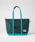 YUSHI Enjoy life - TOTE (L) 帆布トートバッグ