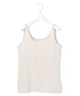 ICB 【洗える】ベーシックインナー タンクトップカットソー