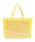 WEGO 【痛バ＆推し活グッズ】レースアップ痛バッグL