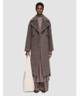 JOSEPH アルパカブランケット　ロングコート
