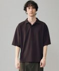 UNFILO MENS さらさらドライ クリーンポロ