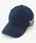 23区GOLF 【UNISEX】【防水/透湿/撥水】待望の新登場！レインキャップ
