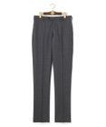 J.PRESS MEN 【WEB・一部店舗限定】マイクロハウンドトゥース スラックス