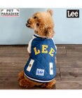 PET PARADISE Lee キルト スタジャン 小型犬