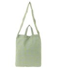 Green Parks ＯＴＯ．ＨＡ．　ドロストショルダーＢＩＧトート