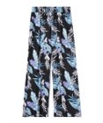 San-ai Resort（三愛水着楽園） 【SALE】ロングパンツ　M　【Coral veil（コーラルヴェール）】