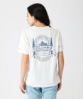 Columbia Columbia/ ハーパースパイアグラフィックショートスリーブTシャツ /コロンビア
