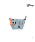 UNBILLION カシュカシュ cachecache / 【Disney】ジャガードポーチ