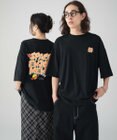 WEGO 【ユニセックス着用ITEM/新色追加】アソートグラフィックT（2）