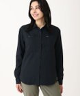Columbia Columbia/ シルバーリッジユーティリティロングスリーブシャツ /コロンビア