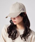 Paul Smith ラビットエンブロイダリー キャップ