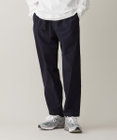 UNFILO MENS 【新色追加】FINE MOVE ワイドパンツ [24年商品]