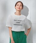 ANY L 【接触冷感】アソートプリントＴシャツ