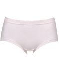 WACOAL 【ディアヒップ】 ショーツ はきこみ丈ふつう 綿混(身生地) ヒップを包みこむフィット感 やさしいはきごこち PPA111 /ワコール