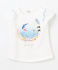 組曲 KIDS 【80-100㎝】ENOSUI Dream Tシャツ