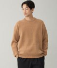 UNFILO MENS ライトモール ニット