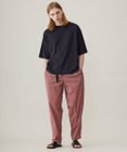 UNFILO MENS ポーラテック ライトウェイトTEE [24年春夏商品]