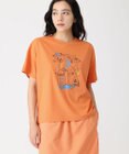 Columbia Columbia/ ウィメンズローハイクオムニフリーズショートスリーブTシャツ /コロンビア