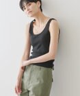 AMERICAN HOLIC リブタンクトップ