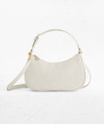 TOCCA DEAR CRESCENT LEATHER MINIBAG ミニバッグ