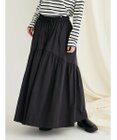 CRAFT STANDARD BOUTIQUE リバーシブルチュールスカート