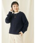 CRAFT STANDARD BOUTIQUE ブークレニットプルオーバー