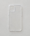 WEGO クリアiPhoneケース