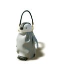 ROOTOTE 1155【シロクマ＆ペンギン】EU.ウイズルー.ファンファンアニマル-A