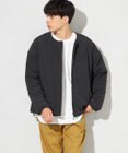 SHARE PARK MENS 【UNISEX】モンスター中綿カーディガン（L・XLサイズ）
