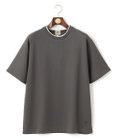 J.PRESS MEN 【WEB・一部店舗限定】フェイクレイヤード Tシャツ