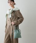 IACUCCI 【BEST SELLER】グラネッロ 2WAYTOTE  CERVO