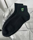 WEGO アンクルパイルユニークソックス