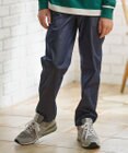 J.PRESS KIDS 【140-170㎝】ロング パンツ