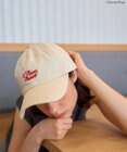 AMERICAN HOLIC Pizza Planet CAP