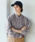 ANY 【POLO BCS別注】プレッピークロップドシャツ
