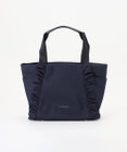 TOCCA 【A4サイズ対応・撥水】BRANCHE NYLONBAG ナイロンバッグ