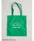 Green Parks ムジークタイガー／カラフルトートＢＡＧ