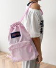 WEGO JANSPORT　DRAWSACK