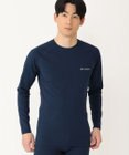 Columbia Columbia/ オムニヒートインフィニティ―ニットロングスリーブクルー /コロンビア