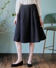 TOCCA 【消臭・洗える】CATCH LADY SKIRT スカート