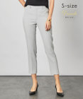 BEIGE， 【S-size】LUIZA / クロップドパンツ