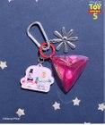 AMERICAN HOLIC 【TOY STORY 5】ポーチ付きシャカシャカチャーム